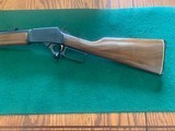 MARLIN 1894, 44 MAGNUM, MFG. 1977, HIGH COND. - 2 of 5