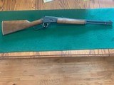 MARLIN 1894, 44 MAGNUM, MFG. 1977, HIGH COND. - 1 of 5