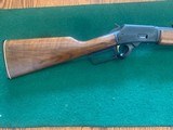 MARLIN 1894, 44 MAGNUM, MFG. 1977, HIGH COND. - 4 of 5