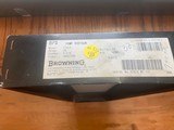 BROWNING BPS, 28 GA. 28” INVECTOR, NEW UNFIRED IN THE BOX. - 5 of 5