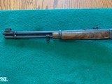 MARLIN 336, 35 REMINGTON CAL. BEAUTIFUL FIGURED WOOD, MFG. 1977, 99% COND. - 4 of 5