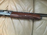 REMINGTON 1100, 12 GA., 28” MOD. VENT RIB,HIGH GLOSS WALNUT, APPEARS UNFIRED, NOT A MARK ON IT, A TRUE CLOSET QUEEN - 6 of 6