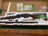 REMINGTON 870 WINGMASTER,
28 GA., 25” REMCHOKE, VENT RIB BARREL,. NEW UNFIRED IN THE BOX WITH REM CHOKE TUBES, OWNERS MANUAL, ETC. - 1 of 5