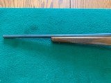 RUGER 77/22, 22 MAGNUM, 99% COND. - 5 of 5