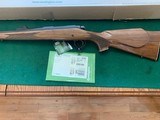 SOLD—-REMINGTON 700 BDL CUSTOM DELUXE 243 CAL., 22” BARREL, NEW UNFIRED IN THE BOX WITH OWNERS MANUAL ETC. - 2 of 5
