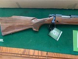 SOLD—-REMINGTON 700 BDL CUSTOM DELUXE 243 CAL., 22” BARREL, NEW UNFIRED IN THE BOX WITH OWNERS MANUAL ETC. - 3 of 5