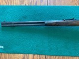 WINCHESTER 1892 HIGH GRADE, 45 LC. CAL. 24” BARREL, 1000 MFG. IN 1997, HIGH COND. - 4 of 5