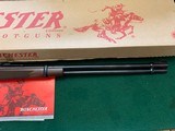 Winchester 9410 TRADITIONAL 410 GA., 24” INVECTOR BARREL, HAS DESIRABLE TANG SAFETY, NEW IN THE BOX, COMES WITH OWNERS MANUAL, HANG TAG, ETC. - 4 of 5