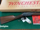 Winchester 9410 TRADITIONAL 410 GA., 24” INVECTOR BARREL, HAS DESIRABLE TANG SAFETY, NEW IN THE BOX, COMES WITH OWNERS MANUAL, HANG TAG, ETC. - 2 of 5