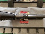 SOLD —-WILSON COMBAT TACTICAL SUPERGRADE 45 ACP., NEW IN THE CASE WIITHOWNERS MANUAL & 7 MAGS. - 4 of 5
