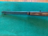 BROWNING BL-17, 17 MACH 2 CAL., 99% COND. ONLY MFG. ONE YEAR, VERY RARE BIRD - 4 of 5