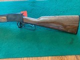 BROWNING BL-17, 17 MACH 2 CAL., 99% COND. ONLY MFG. ONE YEAR, VERY RARE BIRD - 3 of 5