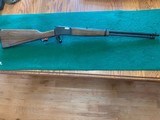 BROWNING BL-17, 17 MACH 2 CAL., 99% COND. ONLY MFG. ONE YEAR, VERY RARE BIRD