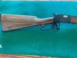 BROWNING BL-17, 17 MACH 2 CAL., 99% COND. ONLY MFG. ONE YEAR, VERY RARE BIRD - 2 of 5