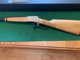 BROWNING BL GRADE 2, 22 LR., MAPLE STOCK, NEW UNFIRED IN THE BOX - 2 of 5