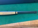 BROWNING BL GRADE 2, 22 LR., MAPLE STOCK, NEW UNFIRED IN THE BOX - 3 of 5