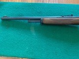 MARLIN MODEL 410 LEVER ACTION 2 1/2” CHAMBER , 22” CYL. BORE, NEW COND. - 5 of 5