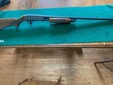 ITHACA 37 FEATHERLIGHT 20 GA., 28” FULL CHOKE, HIGH COND. - 1 of 5