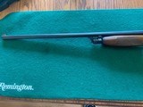 ITHACA 37 FEATHERLIGHT 20 GA., 28” FULL CHOKE, HIGH COND. - 5 of 5