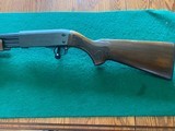 ITHACA 37 FEATHERLIGHT 20 GA., 28” FULL CHOKE, HIGH COND. - 3 of 5