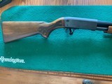 ITHACA 37 FEATHERLIGHT 20 GA., 28” FULL CHOKE, HIGH COND. - 2 of 5