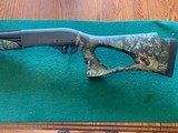 REMINGTON 870 EXPRESS 12 GA. SUPER MAGNUM, 3 1/2” CHAMBER, 21” TURKEY BARREL, HIGH COND. - 3 of 5