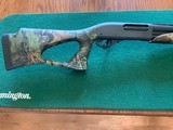 REMINGTON 870 EXPRESS 12 GA. SUPER MAGNUM, 3 1/2” CHAMBER, 21” TURKEY BARREL, HIGH COND. - 2 of 5