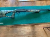 REMINGTON 870 EXPRESS 12 GA. SUPER MAGNUM, 3 1/2” CHAMBER, 21” TURKEY BARREL, HIGH COND. - 1 of 5