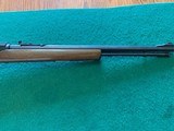 MARLIN 75C, 22 LR. CARBINE 99% COND. - 4 of 5