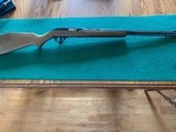 MARLIN MODEL 22 LR. HIGH COND. - 1 of 4