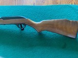 MARLIN MODEL 22 LR. HIGH COND. - 3 of 4