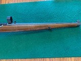 RUGER INTERNATIONAL 44 AUTO, MANLICHER STOCK, NON PREFIX SERIAL NO., HIGH COND., EXTREMELY HARD GUN TO FIND - 4 of 5
