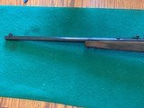 WINCHESTER 1885 17 MACH 2 CAL. HIGH COND. VERY SCARCE GUN IN A VERY POPULAR CAL. - 5 of 5