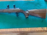 REMINGTON 541S, 22 LR. HIGH COND. - 1 of 5