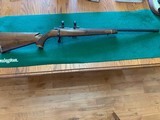 REMINGTON 541S, 22 LR. HIGH COND. - 2 of 5