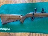 REMINGTON 541S, 22 LR. HIGH COND. - 3 of 5