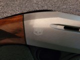 ATA VENZA, 12 GA., 3” CHAMBER, 28” BARREL, COMES IN HARD CASE WITH 5 CHOKE TUBES, HIGH COND. - 2 of 3