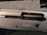 ATA VENZA, 12 GA., 3” CHAMBER, 28” BARREL, COMES IN HARD CASE WITH 5 CHOKE TUBES, HIGH COND. - 3 of 3