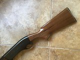 SOLD —— REMINGTON 1100, 12 GA., 28” MOD., VENT RIB, 99+% COND. YOU WON’T FIND A BETTER ONE - 3 of 9