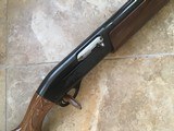 SOLD —— REMINGTON 1100, 12 GA., 28” MOD., VENT RIB, 99+% COND. YOU WON’T FIND A BETTER ONE - 6 of 9