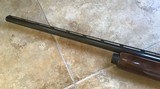 SOLD —— REMINGTON 1100, 12 GA., 28” MOD., VENT RIB, 99+% COND. YOU WON’T FIND A BETTER ONE - 9 of 9