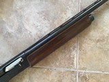 SOLD —— REMINGTON 1100, 12 GA., 28” MOD., VENT RIB, 99+% COND. YOU WON’T FIND A BETTER ONE - 5 of 9
