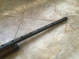 SOLD —— REMINGTON 1100, 12 GA., 28” MOD., VENT RIB, 99+% COND. YOU WON’T FIND A BETTER ONE - 8 of 9