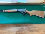MARLIN 336, 35 REMINGTON CAL., 20” BARREL, MFG. 1974, VERY HIGH COND. IN THE BOX - 3 of 5