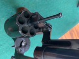 DAN WESSON 44 MAGNUM, 8” VENT RIB BARREL, HIGH COND. - 4 of 5