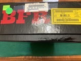 MAGNUM RESEARCH BFR 45-70 CAL., 7 1/2” BARREL, LIKE NEW IN THE BOX - 5 of 5