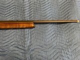 FRANCHI AL-48, 28 GA., 26” CT BARREL, VERY HIGH COND. - 4 of 5