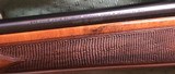 BROWNING BPR GRADE 2, 22 MAGNUM, NEW UNFIRED IN THE BOX WITH OWNERS MANUAL, VERY RARE GUN - 5 of 11