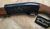 REMINGTON 1100, 16 GA., 28” MOD. CHOKE, VENT RIB, NEW UNFIRED IN THE DUPONT BOX WITH HANG TAG, DUCK PLUG & OWNERS MANUAL - 4 of 7