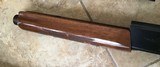 REMINGTON 1100, 16 GA., 28” MOD. CHOKE, VENT RIB, NEW UNFIRED IN THE DUPONT BOX WITH HANG TAG, DUCK PLUG & OWNERS MANUAL - 5 of 7